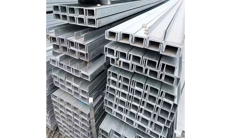 Channel Steel